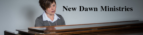 New Dawn Ministries